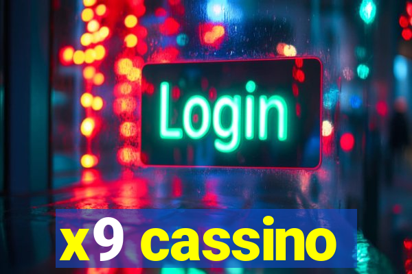 x9 cassino